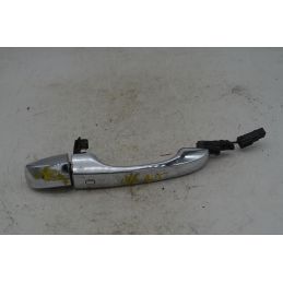 Maniglia Esterna Porta Anteriore DX Fiat Freemont dal 2011 al 2015 Cod K1RH64WS2AG  1765365108578