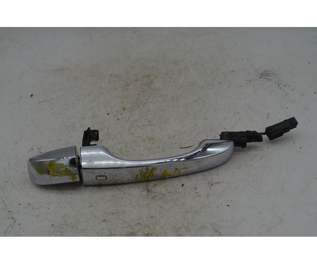 Maniglia Esterna Porta Anteriore DX Fiat Freemont dal 2011 al 2015 Cod K1RH64WS2AG  1765365108578