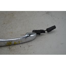Maniglia Esterna Porta Anteriore DX Fiat Freemont dal 2011 al 2015 Cod K1RH64WS2AG  1765365108578