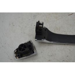 Maniglia Esterna Porta Anteriore DX Fiat Freemont dal 2011 al 2015 Cod K1RH64WS2AG  1765365108578