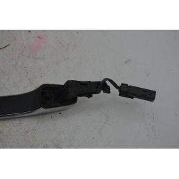 Maniglia Esterna Porta Anteriore DX Fiat Freemont dal 2011 al 2015 Cod K1RH64WS2AG  1765365108578