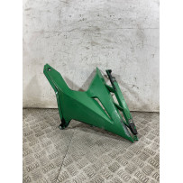 Carena Fianchetto Superiore Anteriore Sinistro SX Derbi GPR 125 4T 4V Dal 2009 al 2015  1765367351583