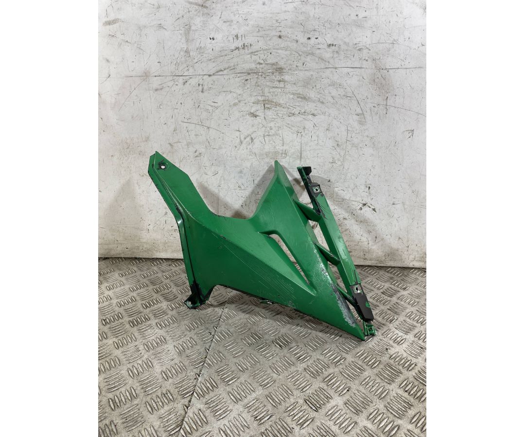 Carena Fianchetto Superiore Anteriore Sinistro SX Derbi GPR 125 4T 4V Dal 2009 al 2015  1765367351583