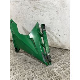 Carena Fianchetto Superiore Anteriore Sinistro SX Derbi GPR 125 4T 4V Dal 2009 al 2015  1765367351583