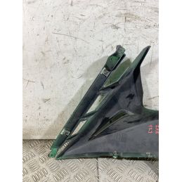 Carena Fianchetto Superiore Anteriore Sinistro SX Derbi GPR 125 4T 4V Dal 2009 al 2015  1765367351583