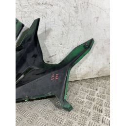 Carena Fianchetto Superiore Anteriore Sinistro SX Derbi GPR 125 4T 4V Dal 2009 al 2015  1765367351583
