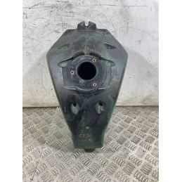 Serbatoio Derbi GPR 125 4T 4V Dal 2009 al 2015  1765367573480
