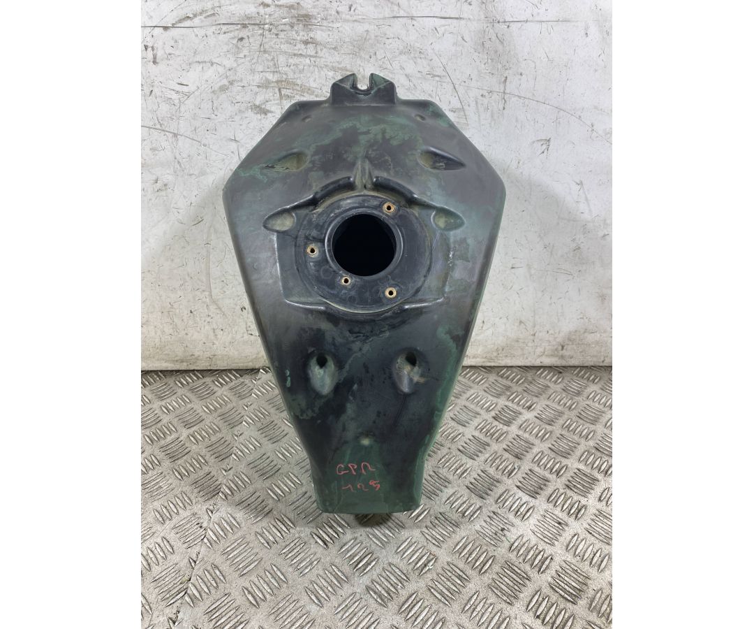 Serbatoio Derbi GPR 125 4T 4V Dal 2009 al 2015  1765367573480
