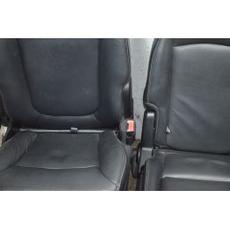 Tappezzeria Completa + Pannelli Fiat Freemont 7 Posti Dal 2011 al 2015 Cod K04610181AB  1765371639363