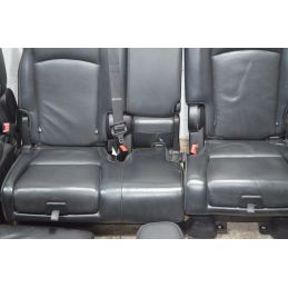 Tappezzeria Completa + Pannelli Fiat Freemont 7 Posti Dal 2011 al 2015 Cod K04610181AB  1765371639363