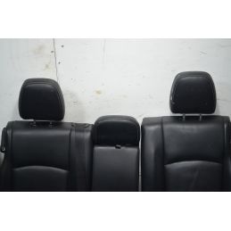 Tappezzeria Completa + Pannelli Fiat Freemont 7 Posti Dal 2011 al 2015 Cod K04610181AB  1765371639363