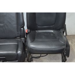 Tappezzeria Completa + Pannelli Fiat Freemont 7 Posti Dal 2011 al 2015 Cod K04610181AB  1765371639363