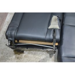 Tappezzeria Completa + Pannelli Fiat Freemont 7 Posti Dal 2011 al 2015 Cod K04610181AB  1765371639363