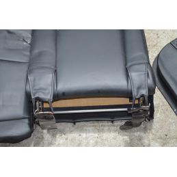 Tappezzeria Completa + Pannelli Fiat Freemont 7 Posti Dal 2011 al 2015 Cod K04610181AB  1765371639363