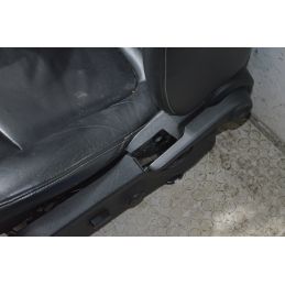 Tappezzeria Completa + Pannelli Fiat Freemont 7 Posti Dal 2011 al 2015 Cod K04610181AB  1765371639363