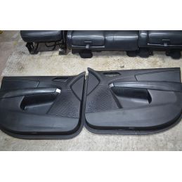Tappezzeria Completa + Pannelli Fiat Freemont 7 Posti Dal 2011 al 2015 Cod K04610181AB  1765371639363