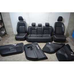Tappezzeria Completa + Pannelli Lexus CT200H Dal 2014 al 2020 Cod 7162076010  1765372042735