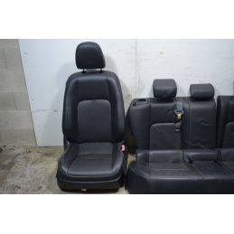 Tappezzeria Completa + Pannelli Lexus CT200H Dal 2014 al 2020 Cod 7162076010  1765372042735