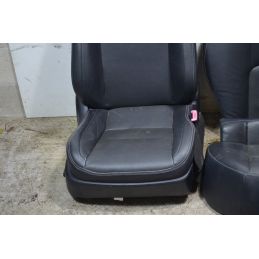 Tappezzeria Completa + Pannelli Lexus CT200H Dal 2014 al 2020 Cod 7162076010  1765372042735