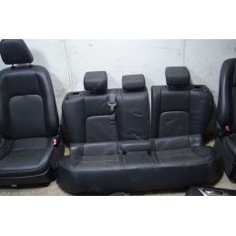 Tappezzeria Completa + Pannelli Lexus CT200H Dal 2014 al 2020 Cod 7162076010  1765372042735