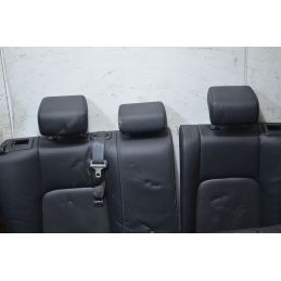 Tappezzeria Completa + Pannelli Lexus CT200H Dal 2014 al 2020 Cod 7162076010  1765372042735