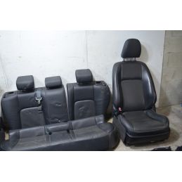 Tappezzeria Completa + Pannelli Lexus CT200H Dal 2014 al 2020 Cod 7162076010  1765372042735