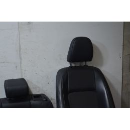 Tappezzeria Completa + Pannelli Lexus CT200H Dal 2014 al 2020 Cod 7162076010  1765372042735