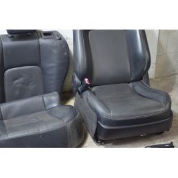 Tappezzeria Completa + Pannelli Lexus CT200H Dal 2014 al 2020 Cod 7162076010  1765372042735