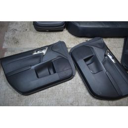 Tappezzeria Completa + Pannelli Lexus CT200H Dal 2014 al 2020 Cod 7162076010  1765372042735