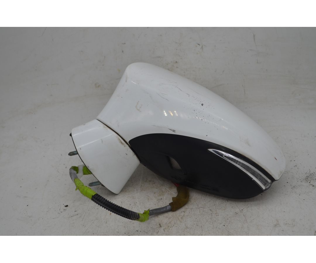 Specchietto Retrovisore esterno SX Lexus CT200H Dal 2014 al 2020 Cod 027486  1765372778894