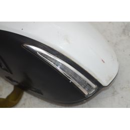 Specchietto Retrovisore esterno SX Lexus CT200H Dal 2014 al 2020 Cod 027486  1765372778894