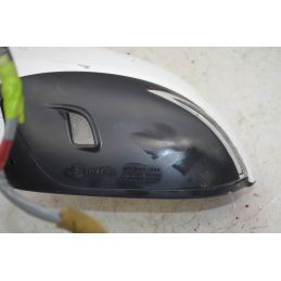 Specchietto Retrovisore esterno SX Lexus CT200H Dal 2014 al 2020 Cod 027486  1765372778894