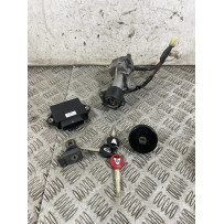 Kit Chiave Yamaha X-Max XMax 250 Dal 2010 al 2013 Cod 37P0  1765373002943