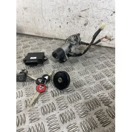 Kit Chiave Yamaha X-Max XMax 250 Dal 2010 al 2013 Cod 37P0  1765373002943