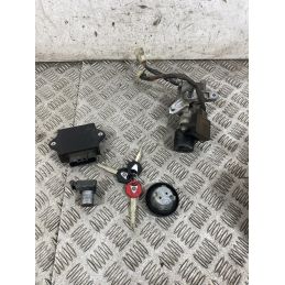 Kit Chiave Yamaha X-Max XMax 250 Dal 2010 al 2013 Cod 37P0  1765373002943