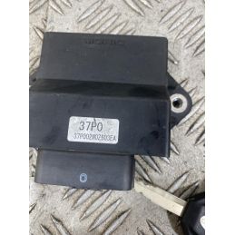 Kit Chiave Yamaha X-Max XMax 250 Dal 2010 al 2013 Cod 37P0  1765373002943