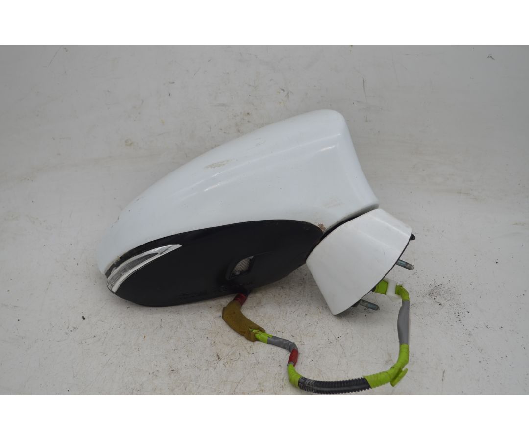 Specchietto Retrovisore esterno DX Lexus CT200H Dal 2014 al 2020 Cod 027486  1765373196925