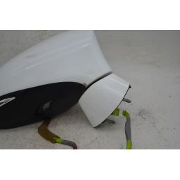 Specchietto Retrovisore esterno DX Lexus CT200H Dal 2014 al 2020 Cod 027486  1765373196925