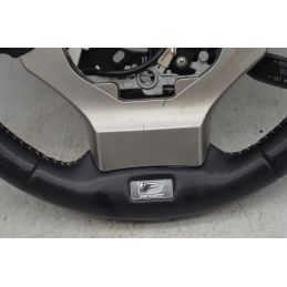 Volante Lexus Ct200h Dal 2014 al 2020 Cod 9872940  1765373659987