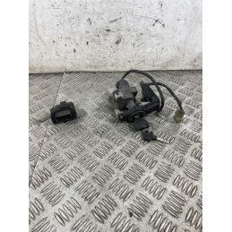 Kit Chiave Honda SH 300 Dal 2006 al 2010 Cod 38770-KTW-901  1765373896429