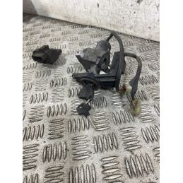 Kit Chiave Honda SH 300 Dal 2006 al 2010 Cod 38770-KTW-901  1765373896429