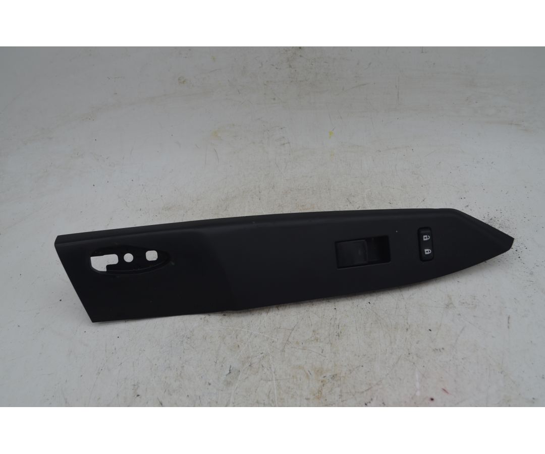Pulsantiera Alzacristalli Anteriore DX Lexus CT200H Dal 2014 al 2020 Cod 174231-76010  1765374178258