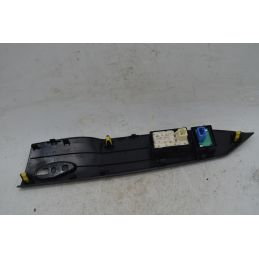 Pulsantiera Alzacristalli Anteriore DX Lexus CT200H Dal 2014 al 2020 Cod 174231-76010  1765374178258