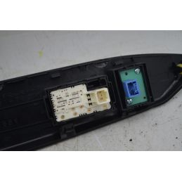 Pulsantiera Alzacristalli Anteriore DX Lexus CT200H Dal 2014 al 2020 Cod 174231-76010  1765374178258