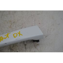 Maniglia Esterna Anteriore DX Lexus CT200H Dal 2014 al 2020 Cod 6921048040A0  1765374532593