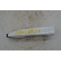 Maniglia Esterna Anteriore SX Lexus CT200H Dal 2014 al 2020 Cod 6922048040B6  1765374844634
