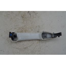 Maniglia Esterna Anteriore SX Lexus CT200H Dal 2014 al 2020 Cod 6922048040B6  1765374844634