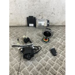 Kit Chiave Ducati Multistrada V4 Rally Dal 2023 Al 2025 Cod 28643371B  1765376084151