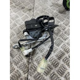 Kit Chiave Ducati Multistrada V4 Rally Dal 2023 Al 2025 Cod 28643371B  1765376084151