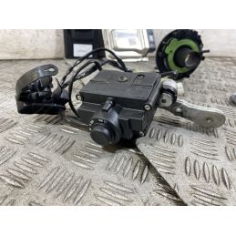 Kit Chiave Ducati Multistrada V4 Rally Dal 2023 Al 2025 Cod 28643371B  1765376084151